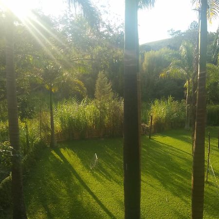 Nosso Recanto Gaucho Paraiso No Interior Guaratingueta Aparecida 외부 사진
