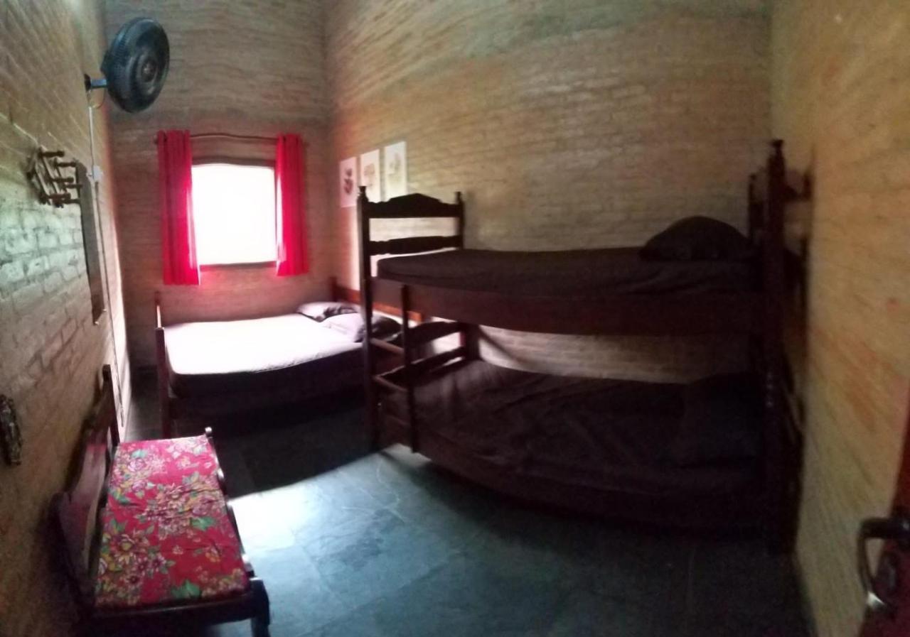 Nosso Recanto Gaucho Paraiso No Interior Guaratingueta Aparecida 외부 사진